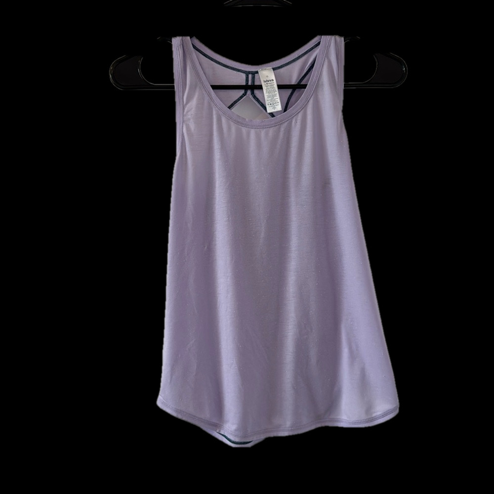 Ivivva by lululemon Kid’s Tank